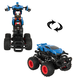 Трансформер Robotron Superforce Робот-машина
