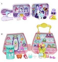 Игровой набор My Little Pony Возьми с собой