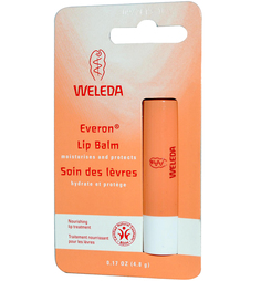 Бальзам Weleda Everon, 4.8 г