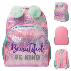 Рюкзак Action с односторонними пайетками Action!