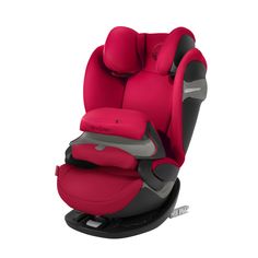 Автокресло Cybex Pallas S-Fix