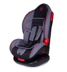 Автокресло BabyCare Polaris