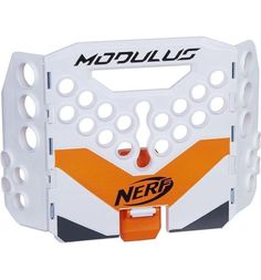 Аксессуар Nerf Modulus Защита с креплением патронов
