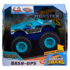 Машинка Hot Wheels Торк Террор