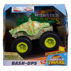 Машинка Hot Wheels Мотозавр