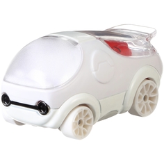 Машинка Hot Wheels Бэймакс 3 см
