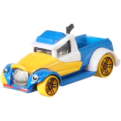 Машинка Hot Wheels Бэймакс 3 см