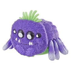 Интерактивная игрушка Yellies Паучок Вингли Ригли
