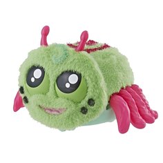 Интерактивная игрушка Yellies Паучок Фризз