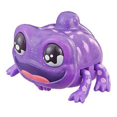 Интерактивная игрушка Yellies Ящерица Scalez