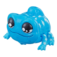 Интерактивная игрушка Yellies Ящерица Echo Gecko