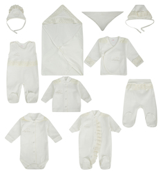 Комплект на выписку Leo Лео