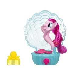 Набор My Little Pony Мерцание Пинки пай