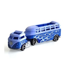 Игровой набор Hot Wheels Custom Volkswagen Hauler 15 см