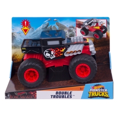 Машинка Hot Wheels Боун Шейкер