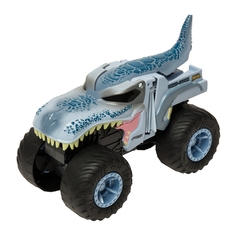 Машинка Hot Wheels Мега Рекс