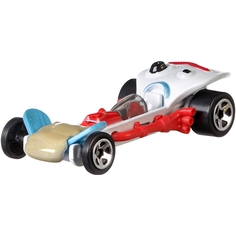 Машинка Hot Wheels Форки 19 см