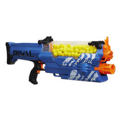 Бластер Nerf Rival Немесис, синий