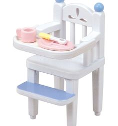 Набор Sylvanian Families Аксессуар для фигурок