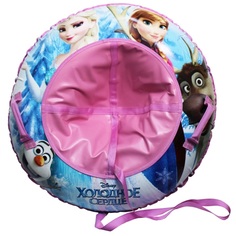 Тюбинг Disney Холодное сердце (85 см)