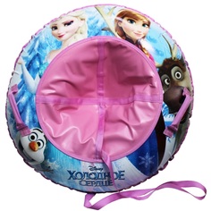 Тюбинг Disney Холодное сердце (100 см)