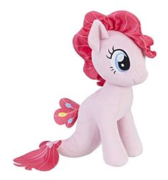 Мягкая игрушка My Little Pony My Little Pony Плюшевая Пинки пай 30 см