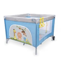 Манеж Lionelo Lo-Stella