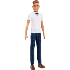 Кукла Barbie №117 25 см
