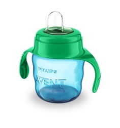 Чашка-поильник Philips Avent Comfort SCF551/05, с 6 месяцев
