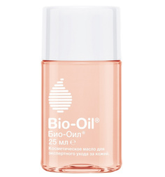Масло косметическое Bio-Oil от шрамов, 25 мл