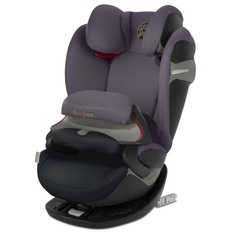 Автокресло Cybex Pallas S-Fix