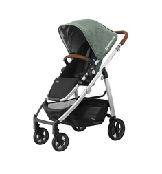 Прогулочная коляска UPPABaby Cruz