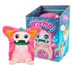 Интерактивная игрушка Rizmo Berry
