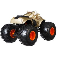 Машинка Hot Wheels Стир Клеар 2 19 см