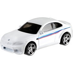Машинка Hot Wheels БМВ M2 FYC10