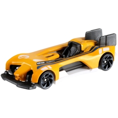 Машинка Hot Wheels Электро Силуэт