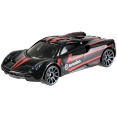 Машинка Hot Wheels Пагани Уайра