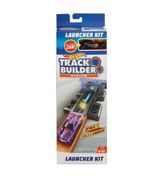 Игровой набор Hot Wheels Конструктор трасс Launcher Kit