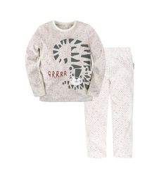 Пижама джемпер/брюки Bossa Nova