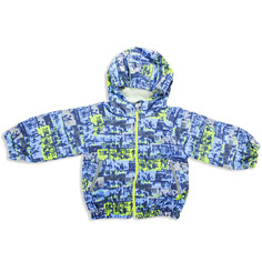 Ветровка Leo Импульс Лео