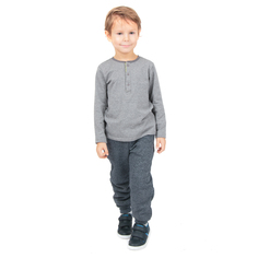 Джемпер Leader Kids