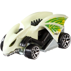 Машинка Hot Wheels Colour Shifters Вампир