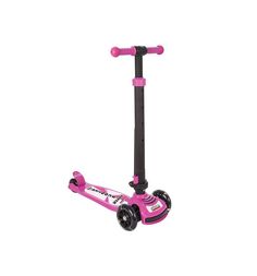Самокат Pilsan Power Scooter