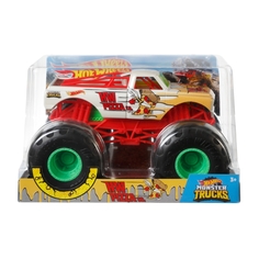 Машинка Hot Wheels Пицца и Ко 19 см
