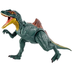 Фигурка Jurassic World Двойной удар Конкавенатор 14 см