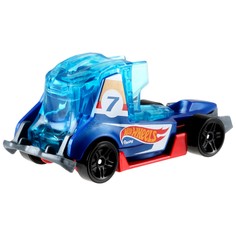 Машинка Hot Wheels Хол-О-Грэм 7 см