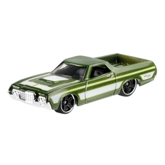 Машинка Hot Wheels 72 Форд Ранчеро 7 см