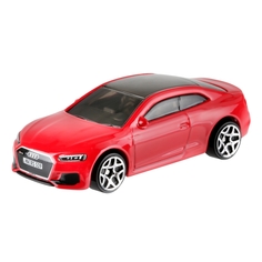 Машинка Hot Wheels Ауди RS5 7 см