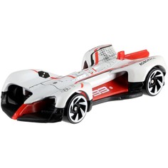 Машинка Hot Wheels Робокар Roborace 7 см