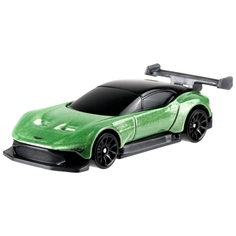 Машинка Hot Wheels Астон Мартин Вулкан 7 см